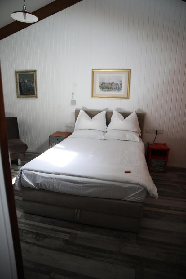 Steinacher Hof Fuerth Ngoại thất bức ảnh