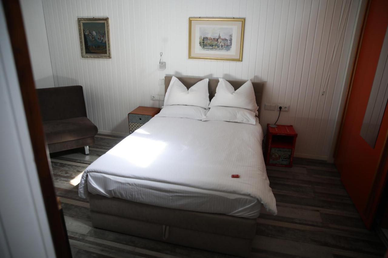 Steinacher Hof Fuerth Ngoại thất bức ảnh