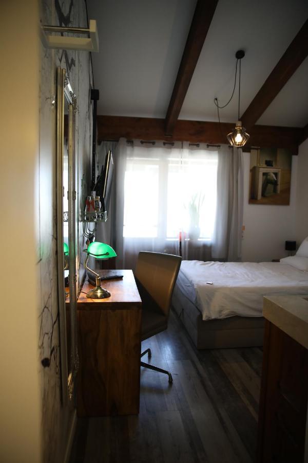 Steinacher Hof Fuerth Ngoại thất bức ảnh