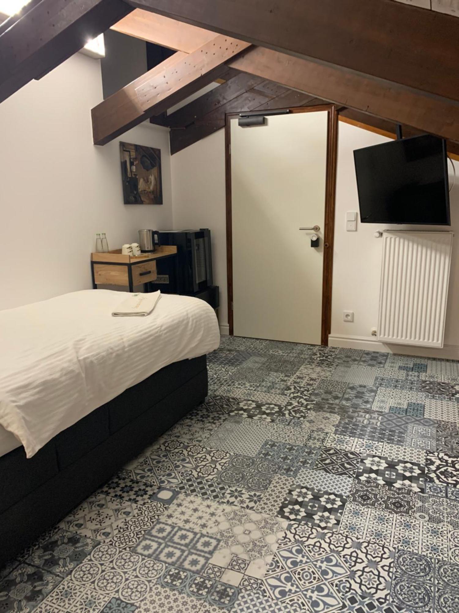 Steinacher Hof Fuerth Ngoại thất bức ảnh