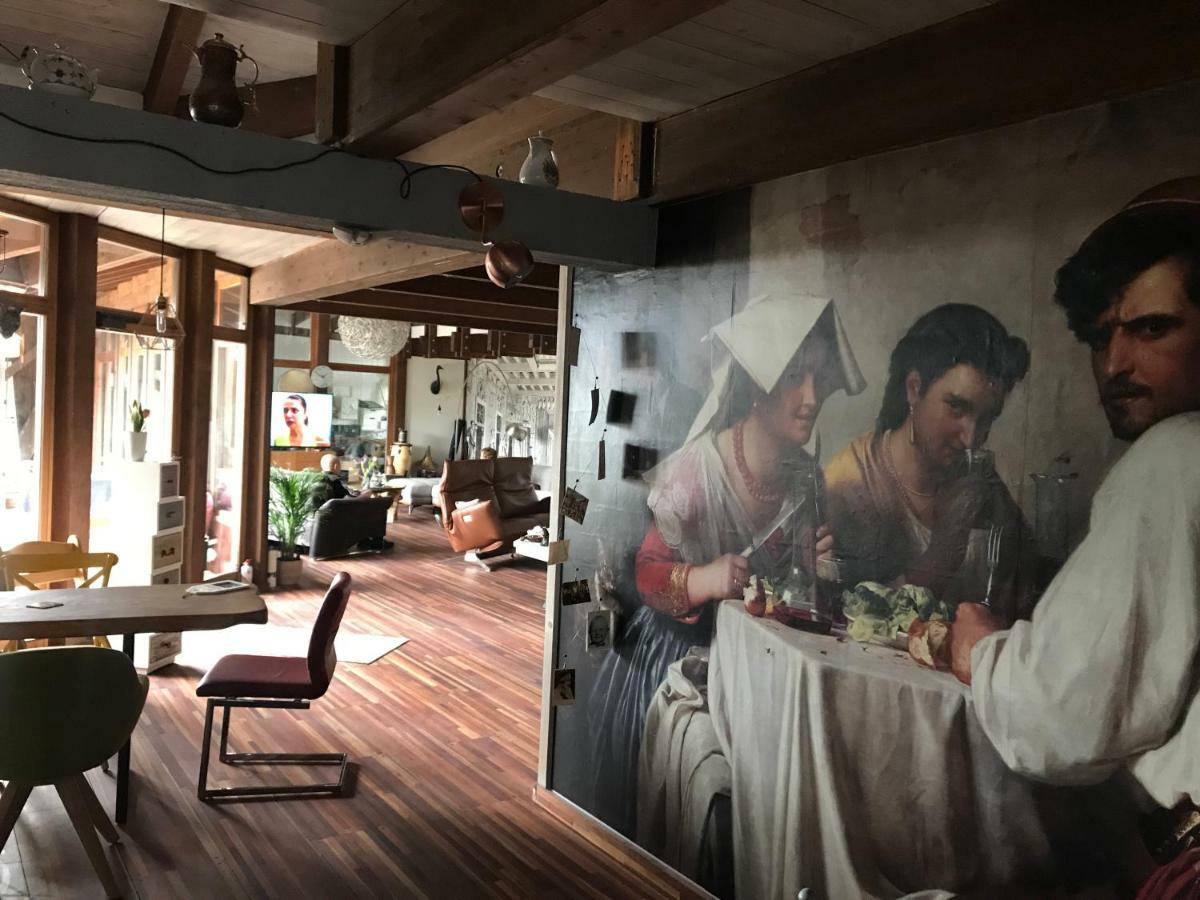 Steinacher Hof Fuerth Ngoại thất bức ảnh